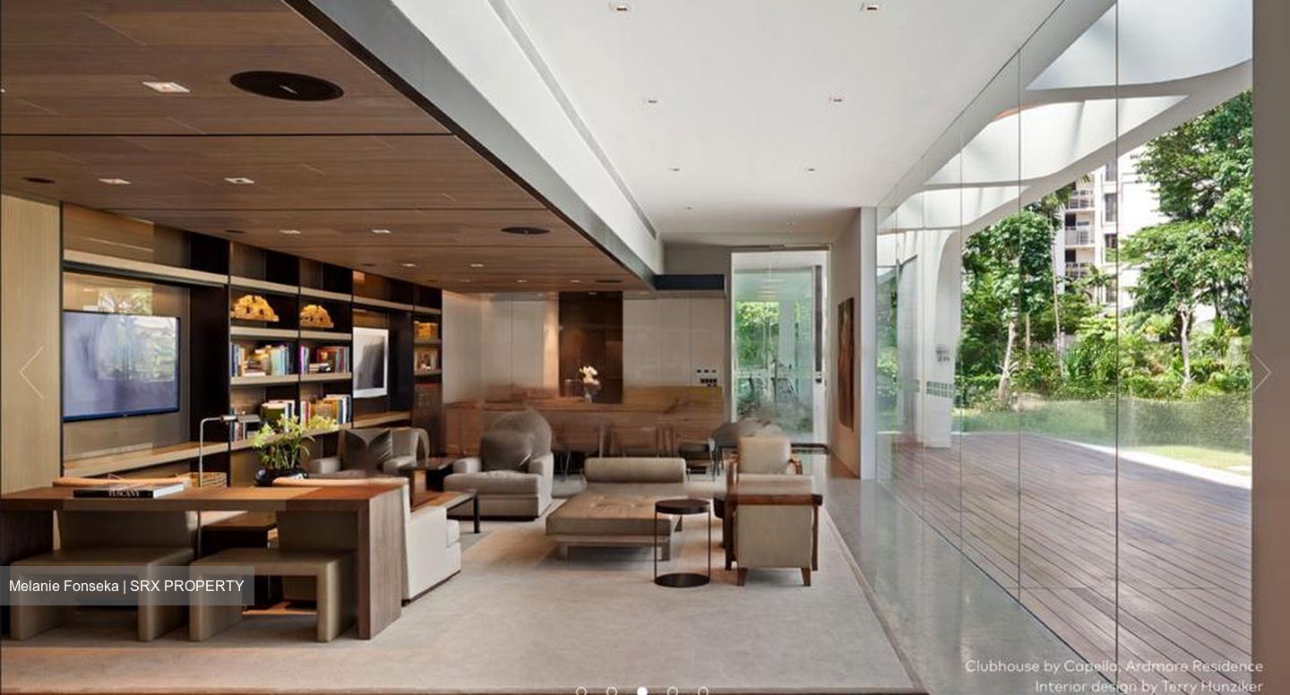 Ardmore Residence (D10), Condominium #459148631